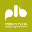PLB Ltd logo
